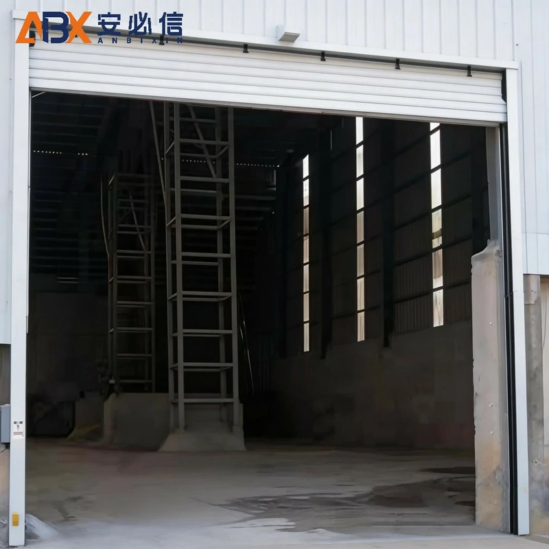 文山壮族苗族自治州软帘堆积门