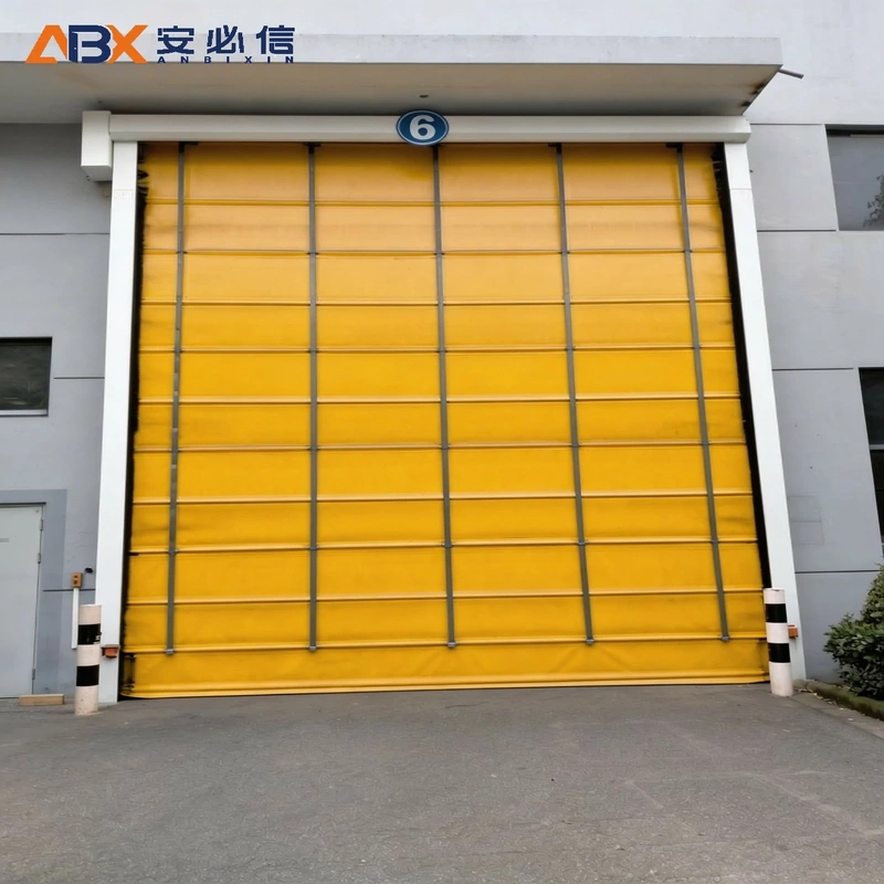文山壮族苗族自治州机库门