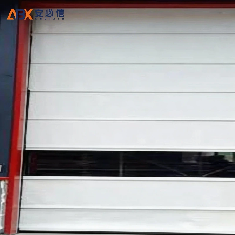 文山壮族苗族自治州自动快速门